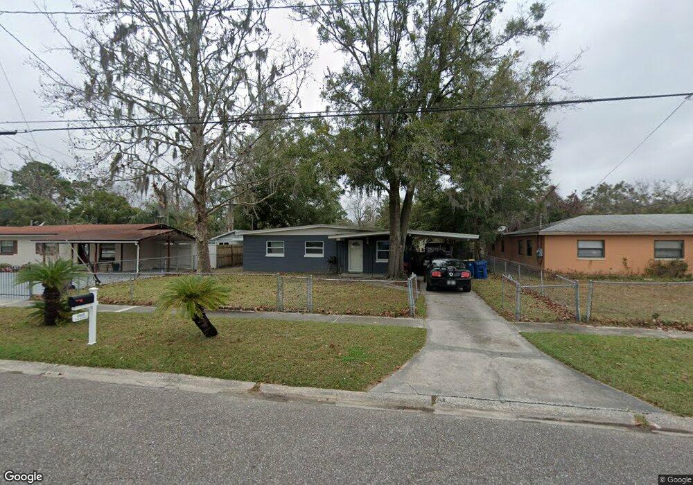 2503 Tulsa Rd N, Jacksonville, FL 32218 - photo 1