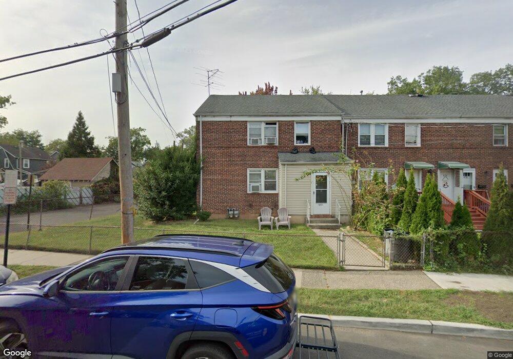 672 Audrey Dr, Rahway, NJ 07065 - photo 1