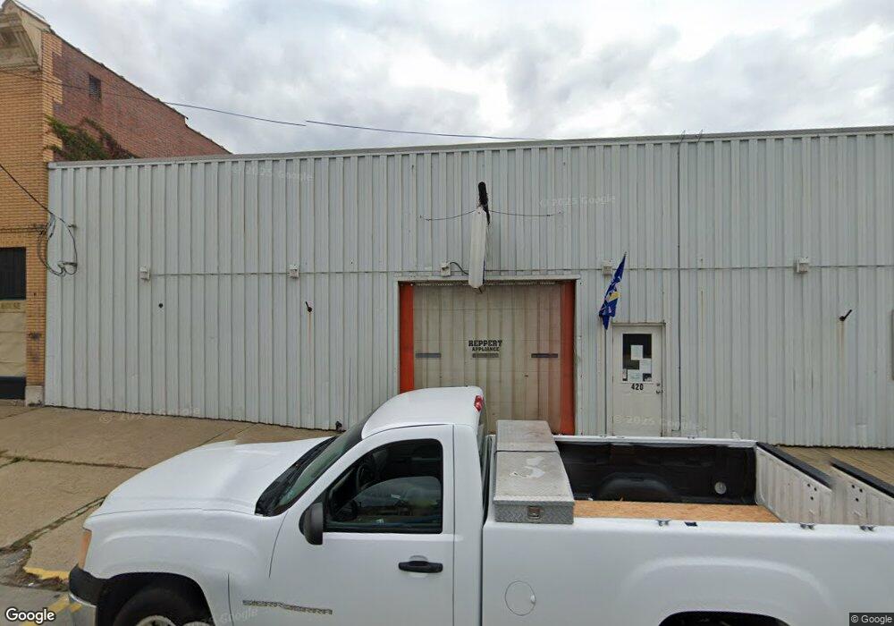 426 Broad Ave unit 426 Broad Avenue Uni, Belle Vernon, PA 15012 - photo 1