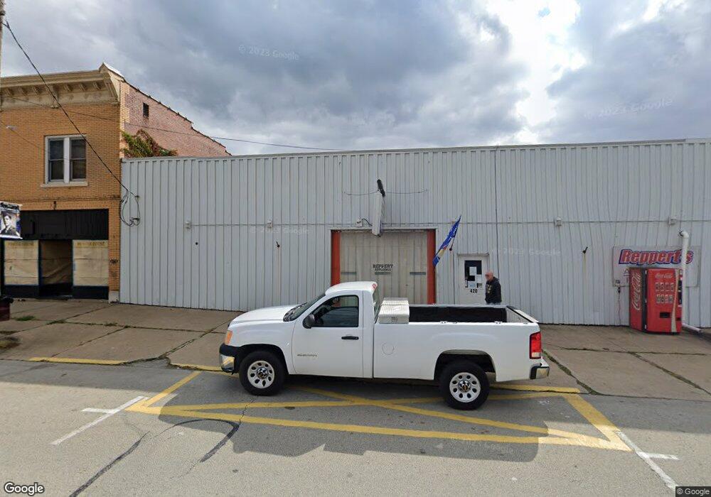 426 Broad Ave unit 427 Pearl Alley Unit, Belle Vernon, PA 15012 - photo 1