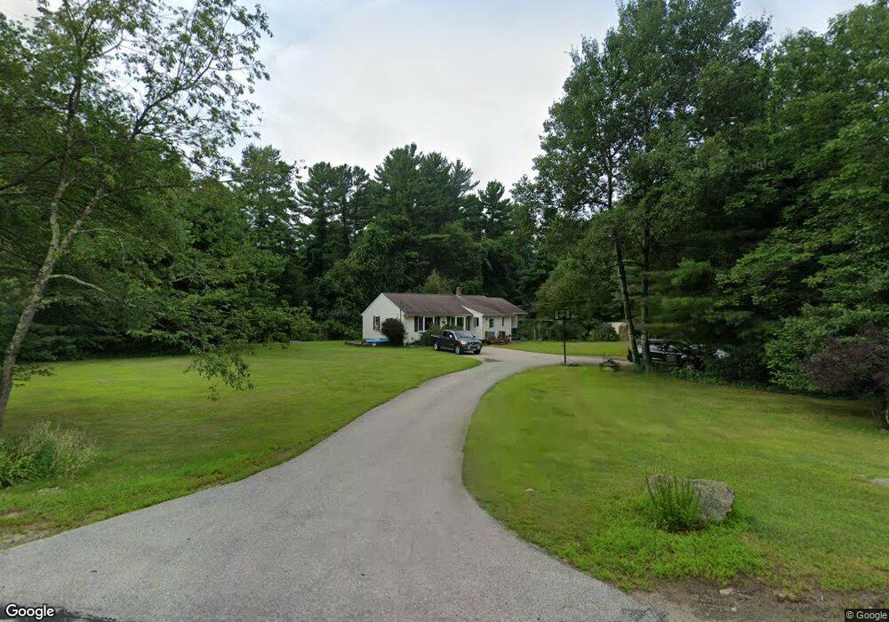 180 West St, Douglas, MA 01516 - photo 1