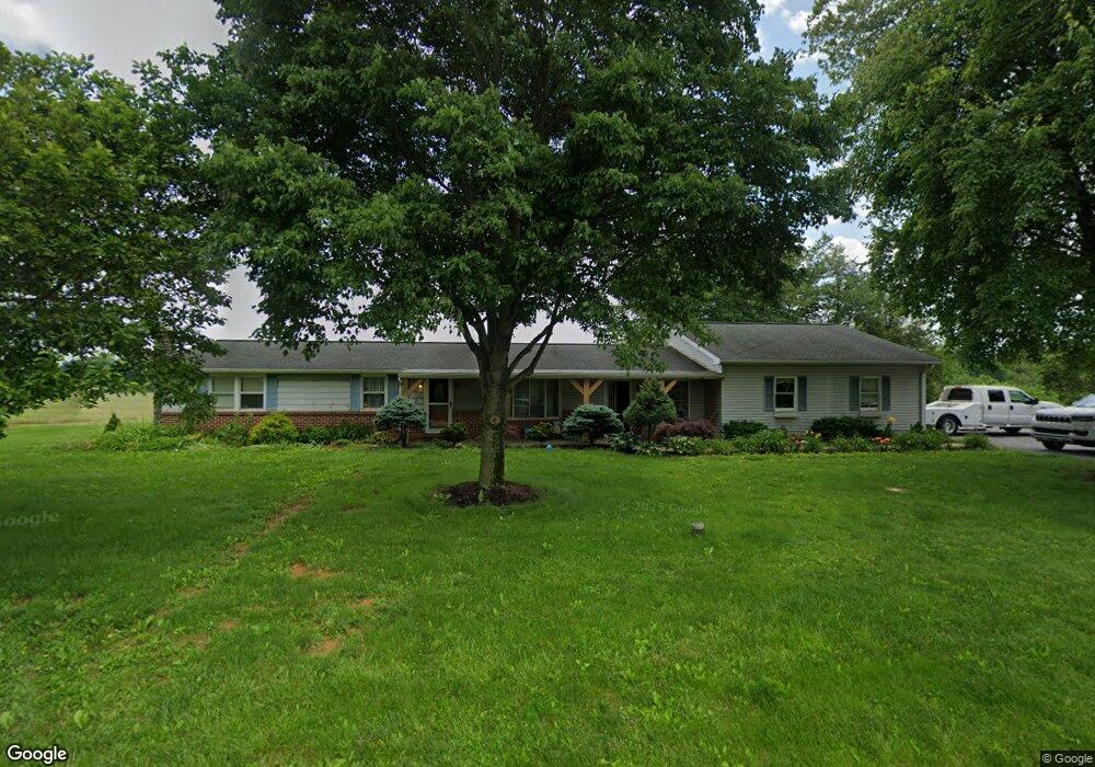 4764 Byers Rd, Chambersburg, PA 17202 - photo 1