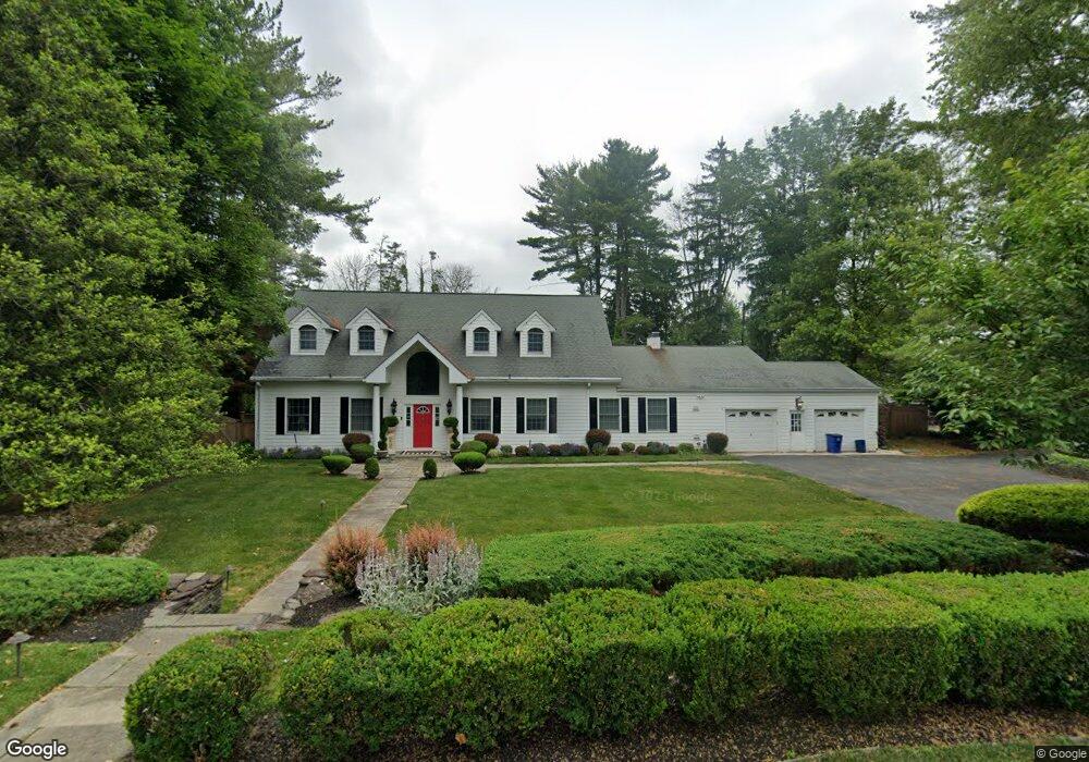 26 Lafayette Rd W, Princeton, NJ 08540 - photo 1