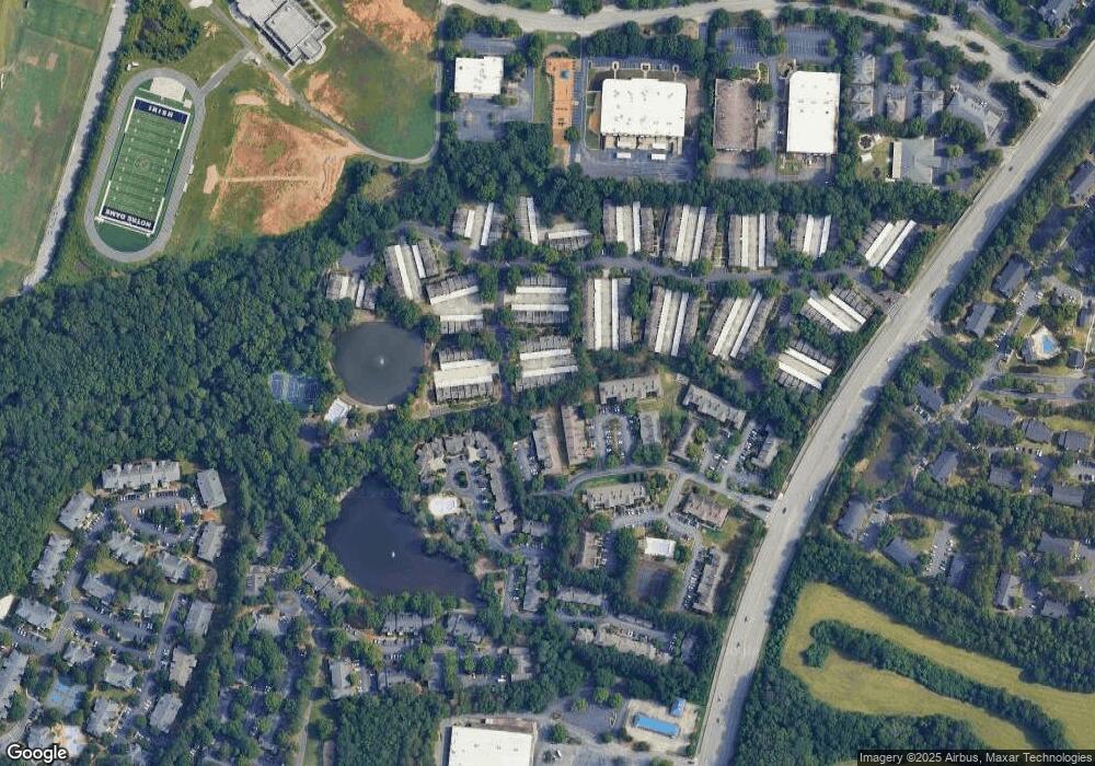 3538 Mulberry Way, Duluth, GA 30096 - photo 1