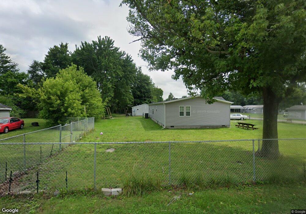 331 Wilbur Ave, Austin, IN 47102 - photo 1