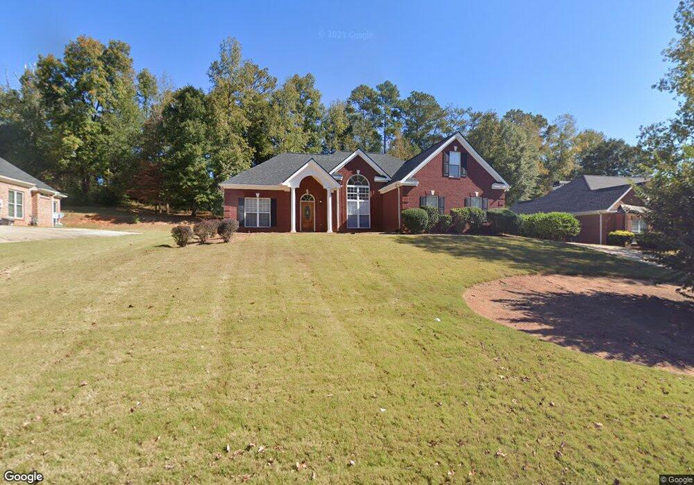 2530 Weatherstone Cir SE unit 7, Conyers, GA 30094 - photo 1