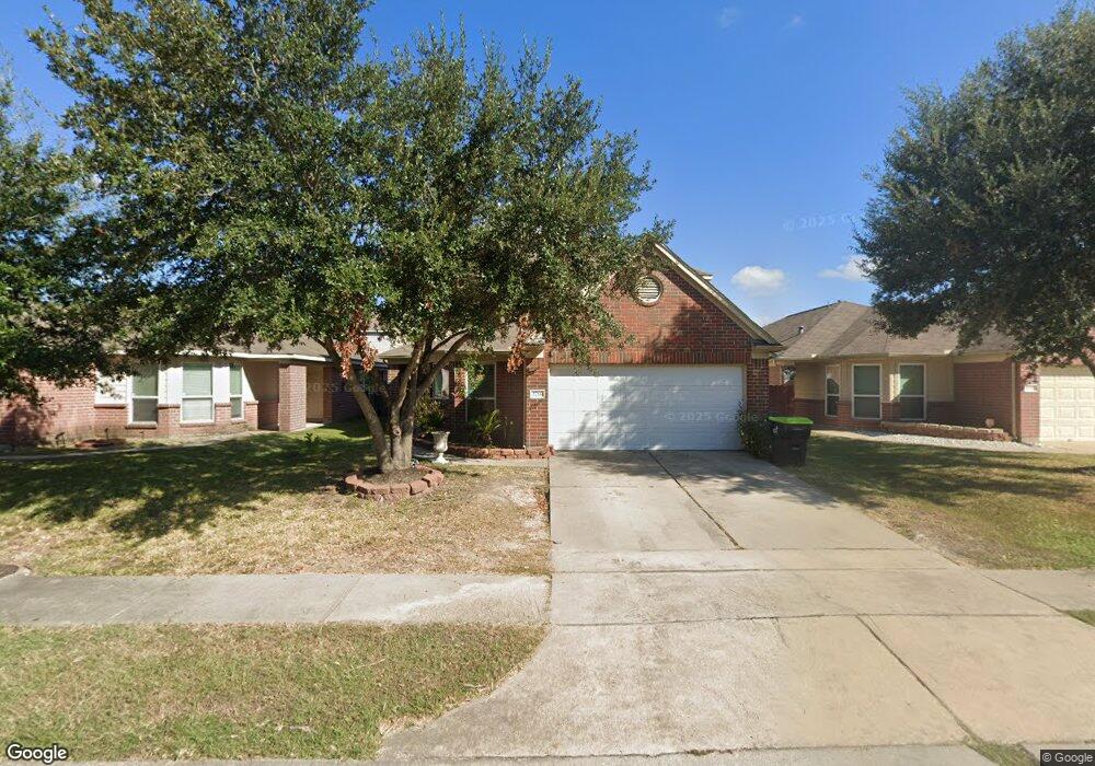 2714 Magnolia Hill Trail, Houston, TX 77038 - photo 1