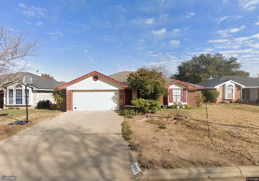 7317 Glenna Dr, Abilene, TX 79606 - photo 1