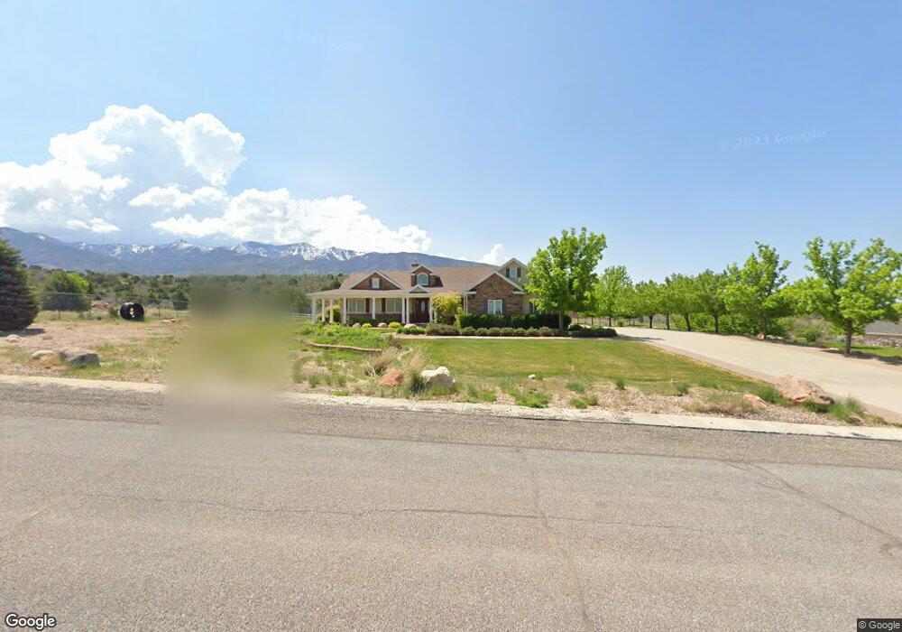 745 E Valley View Rd, Fillmore, UT 84631 - photo 1