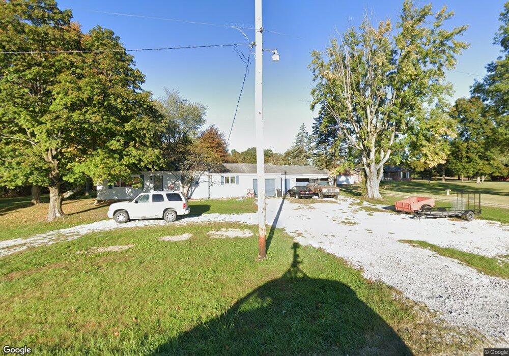 7224 N State Road 3, Montpelier, IN 47359 - photo 1