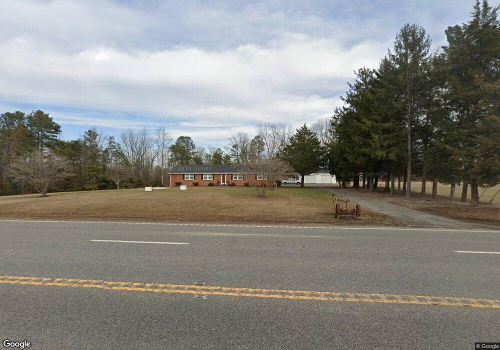 26225 Us Route 1 Hwy, Ruther Glen, VA 22546 - photo 1