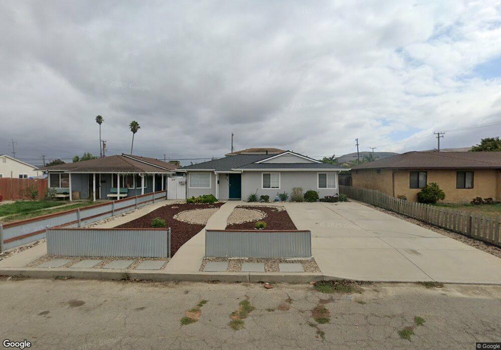 210 N B St, Lompoc, CA 93436 - photo 1