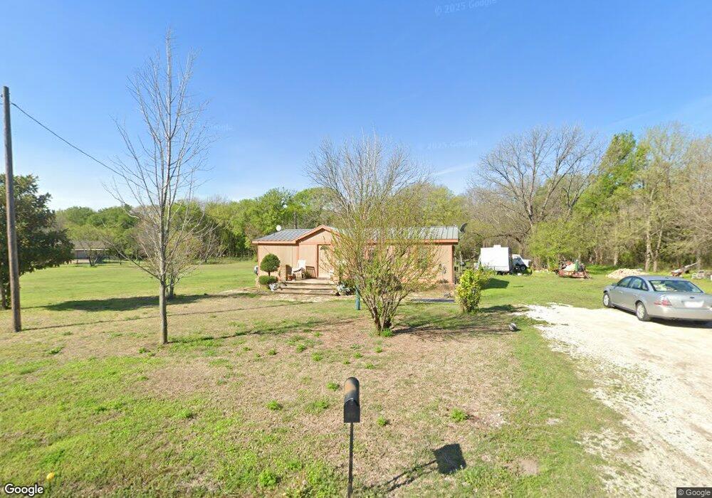 805 Timber Wild Dr, Weatherford, TX 76087 - photo 1