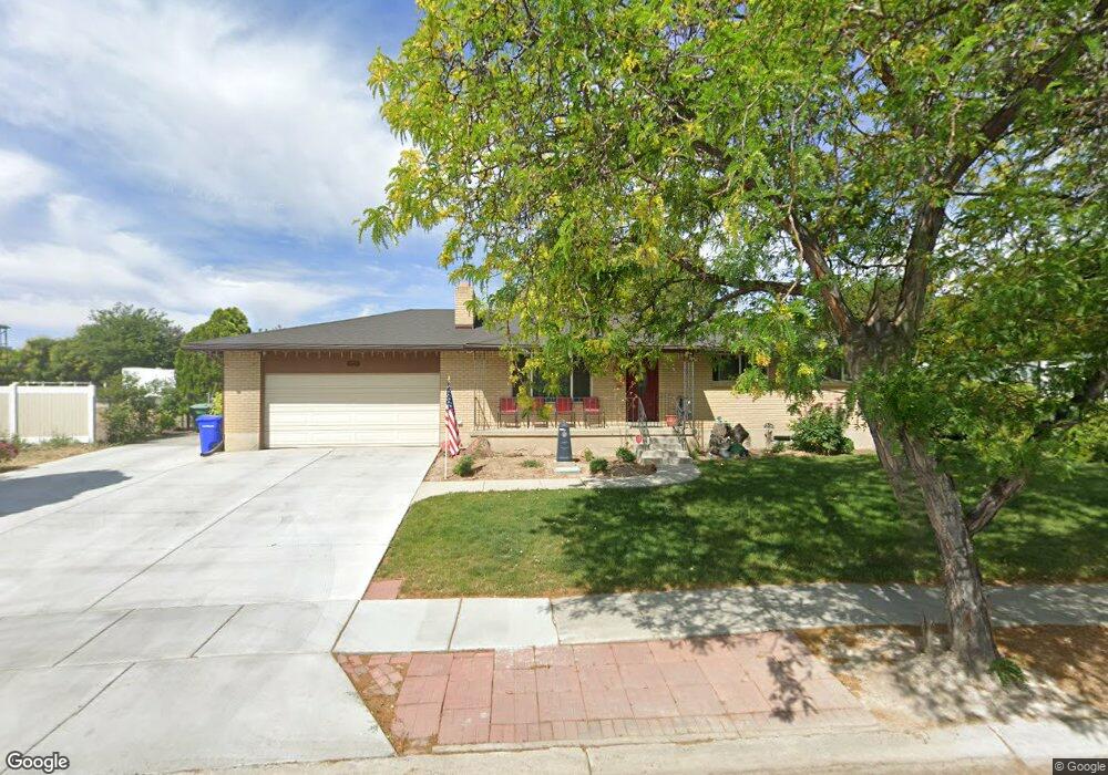 9034 Julie Ann Way, West Jordan, UT 84088 - photo 1