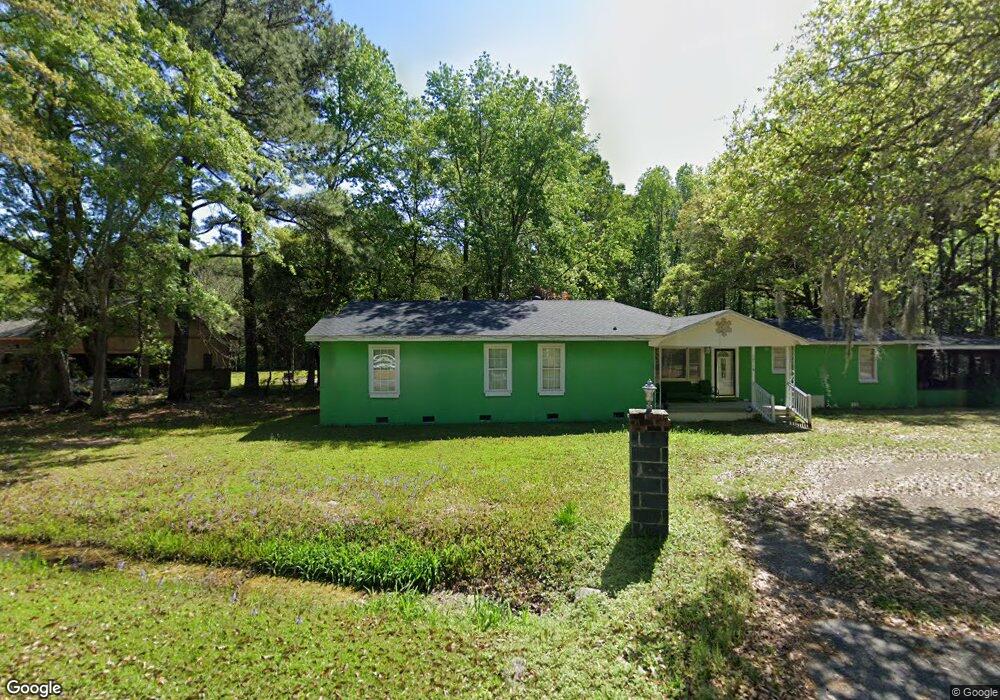 1214 Fifteen Mile Landing Rd, Awendaw, SC 29429 - photo 1