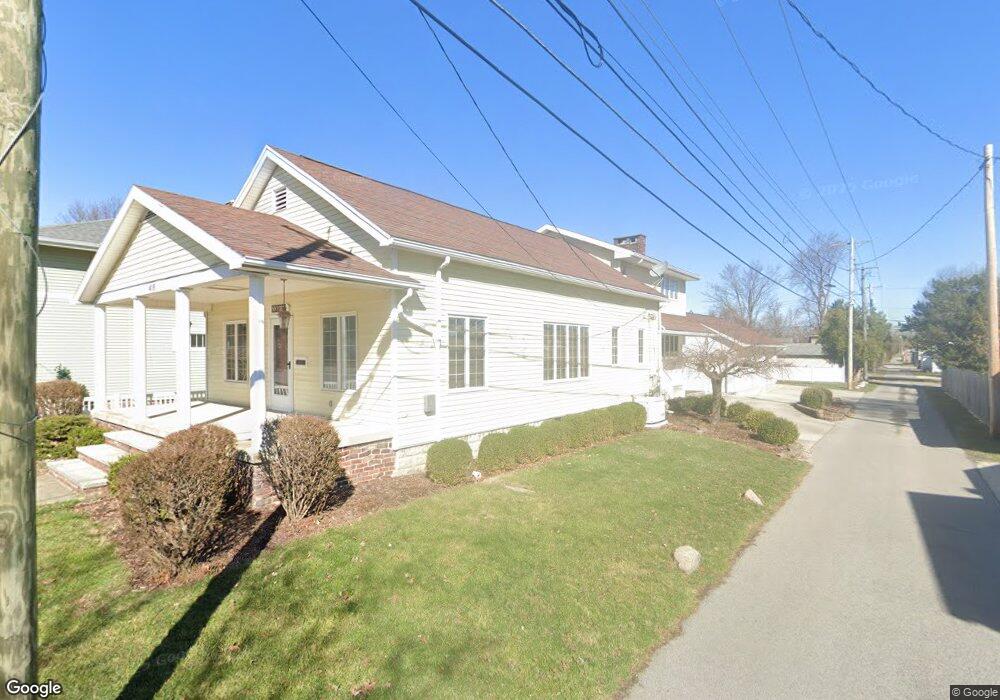 418 Baldwin Ave, Findlay, OH 45840 - photo 1