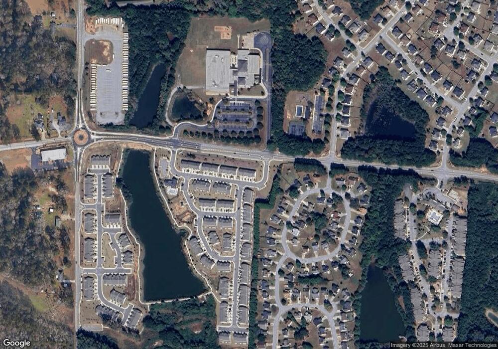 190 Story St, Covington, GA 30016 - photo 1