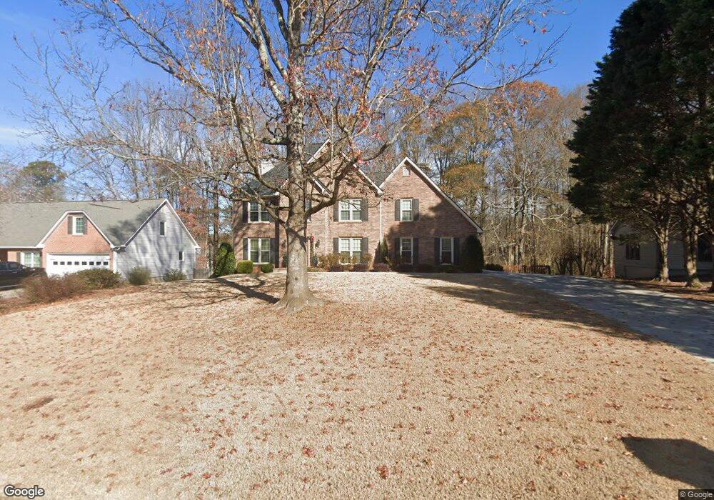 2295 Ashton Ridge Dr, Dacula, GA 30019 - photo 1