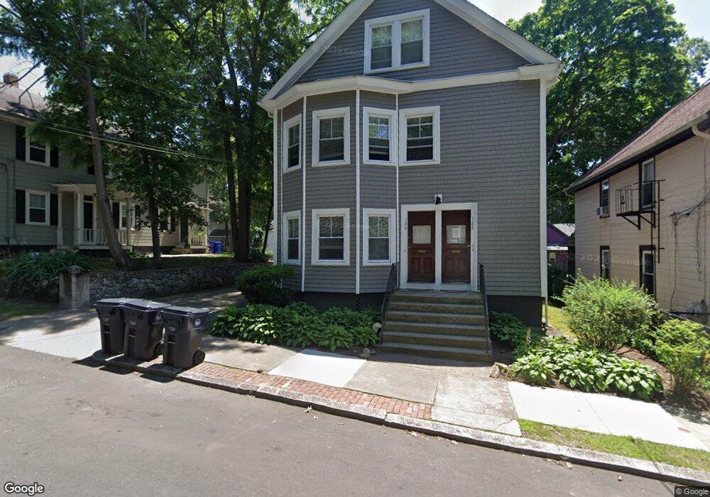 120 Progress St, Pawtucket, RI 02860 - photo 1