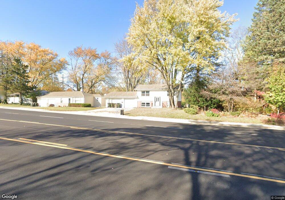 1802 W Algonquin Rd, Lake In the Hills, IL 60156 - photo 1