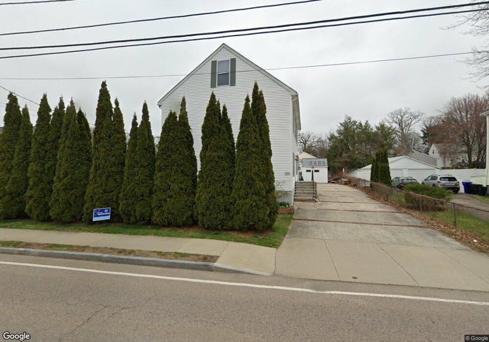 346 Thacher St, Milton, MA 02186 - photo 1