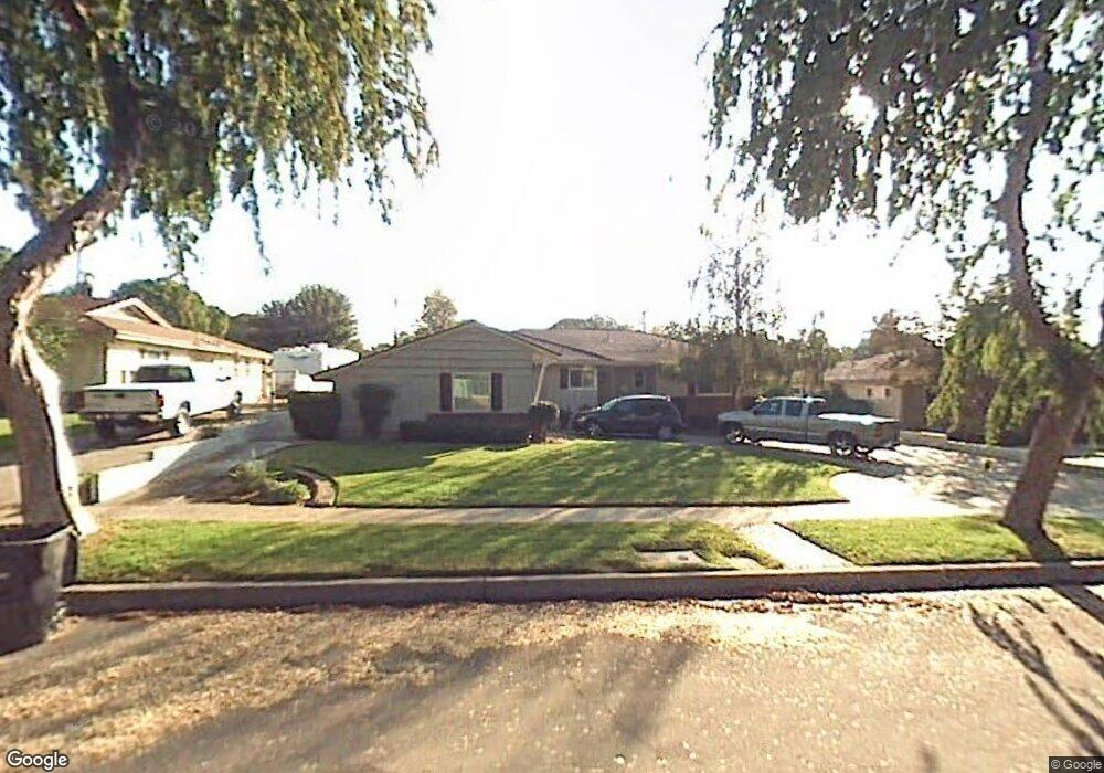 1234 N Redding Way, Upland, CA 91786 - photo 1