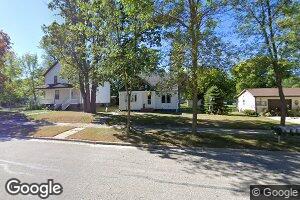 505 1st St NW, Mahnomen, MN 56557