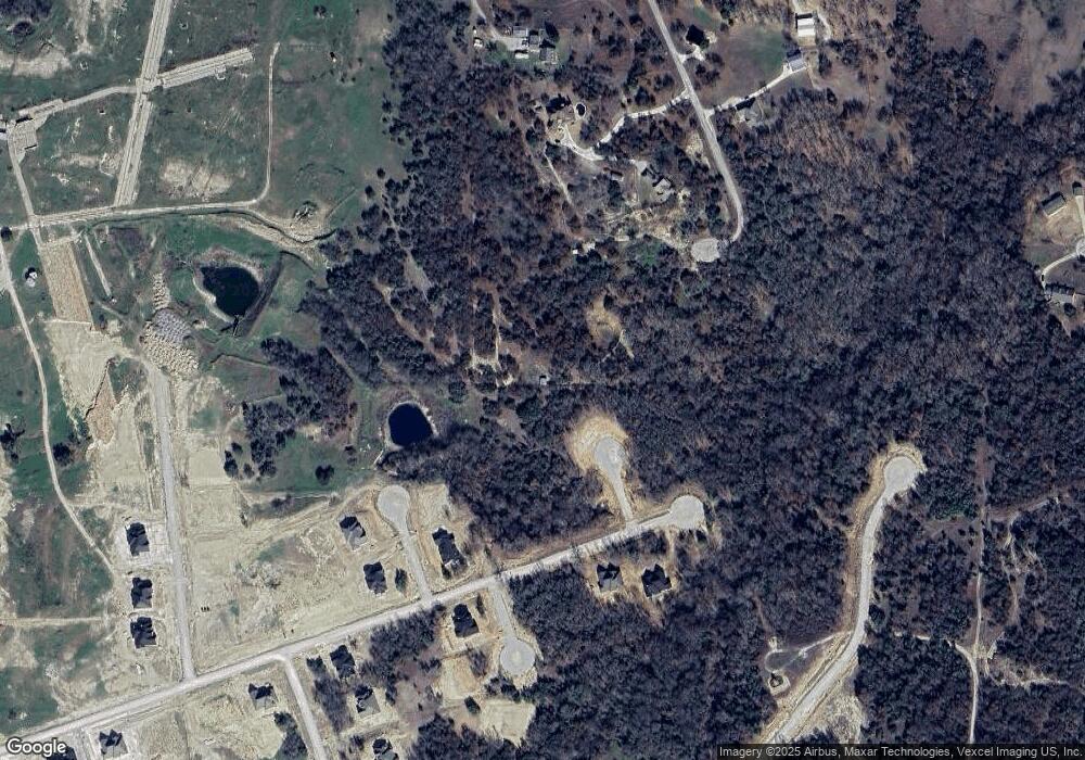 1097 Land of Goshen Dr, Springtown, TX 76082 - photo 1