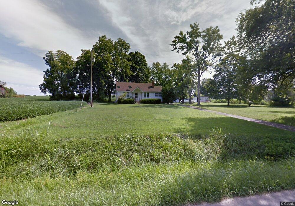 2054 Hawkersmith Rd, Manchester, TN 37355 - photo 1