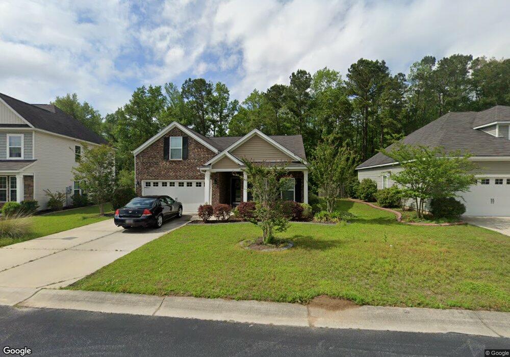 3612 Pimmit Place, Ladson, SC 29456 - photo 1