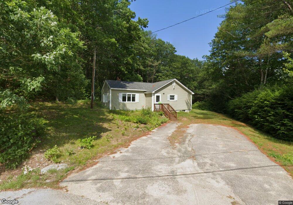 22 Crescent St, Plymouth, NH 03264 - photo 1