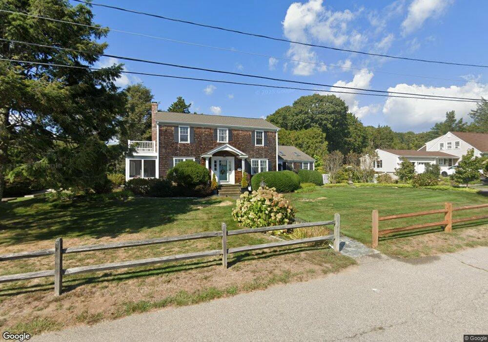 14 Cedar Crest Dr, Westerly, RI 02891 - photo 1