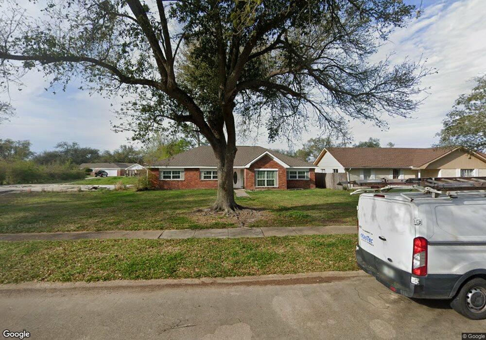 2513 19th St, Lake Charles, LA 70601 - photo 1