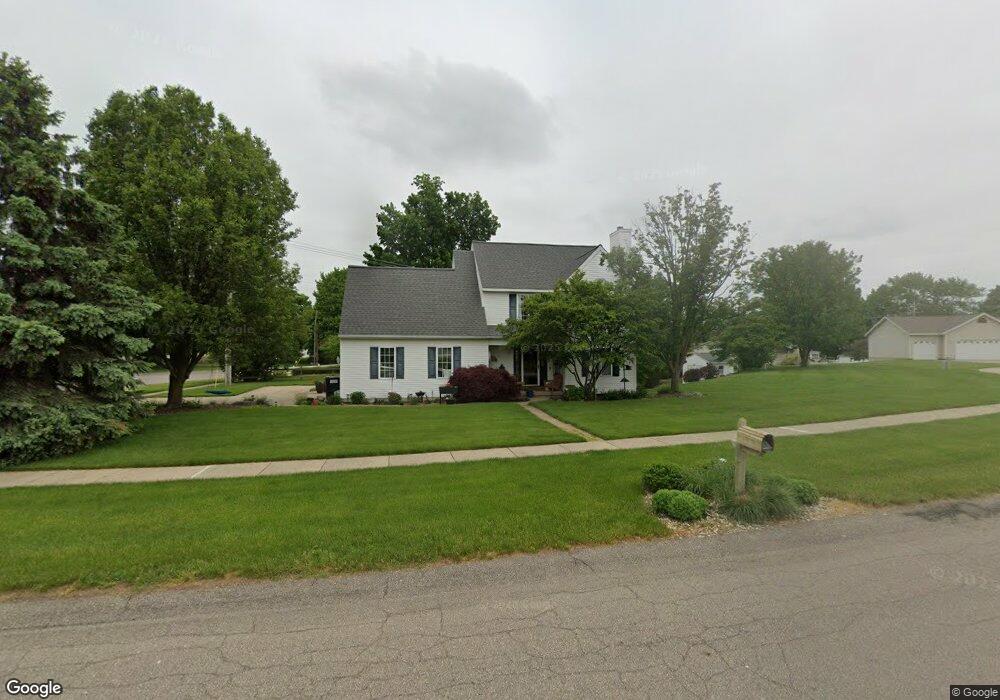 2951 Eldora Ct SW, Byron Center, MI 49315 - photo 1