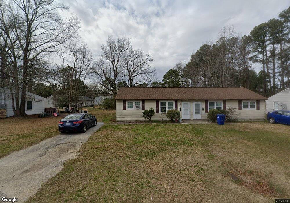 1101 Davis St, Jacksonville, NC 28540 - photo 1