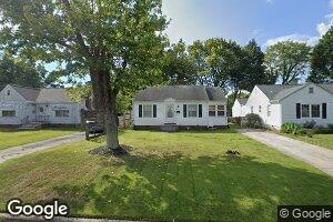 523 Gatewood Ave, High Point, NC 27262