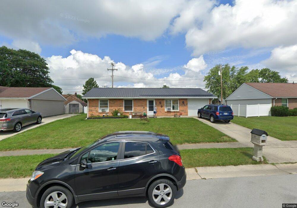 891 Yorkshire Ct, Saint Marys, OH 45885 - photo 1