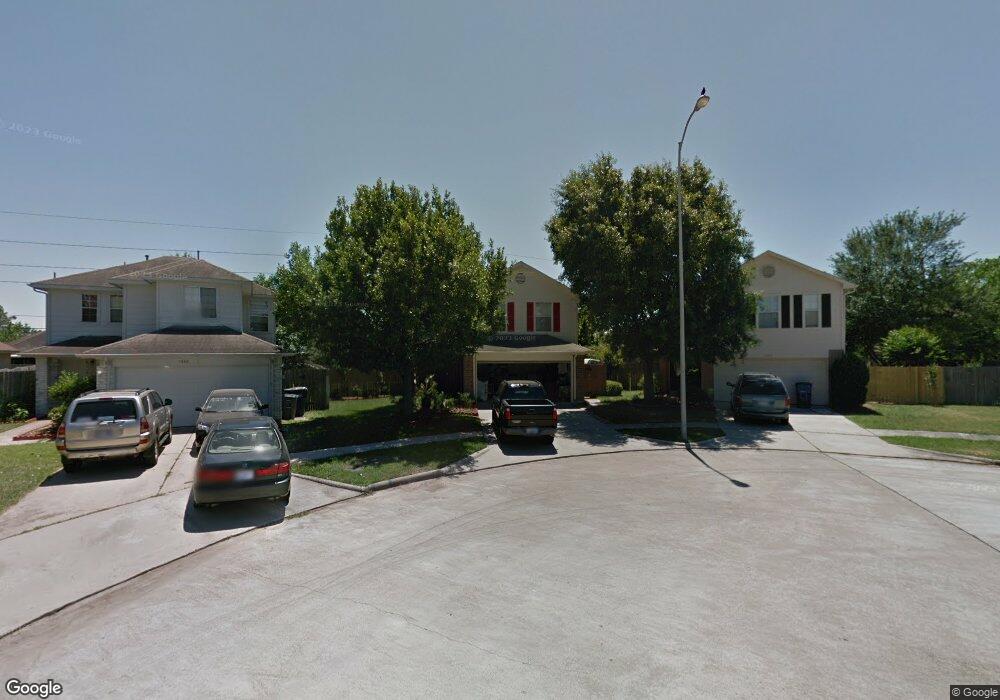 13335 Gendley Dr, Houston, TX 77041 - photo 1