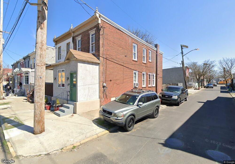 626 N 9th St, Camden, NJ 08102 - photo 1