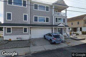 401 Bayview Dr, Strathmere, NJ 08248