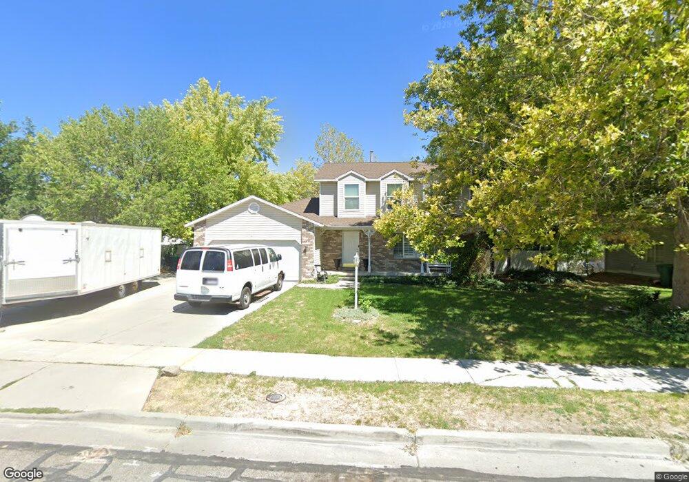 3448 W 7625 S, West Jordan, UT 84084 - photo 1