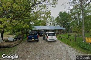 20990 N Old Centralia Ln, Dix, IL 62830
