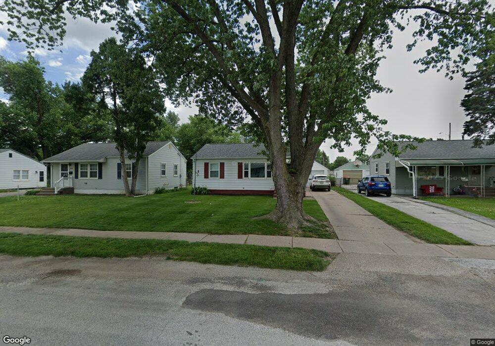 2427 Dugan Ct, Davenport, IA 52804 - photo 1