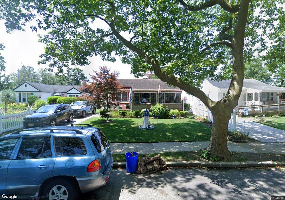 222 W Meyran Ave, Somers Point, NJ 08244 - photo 1