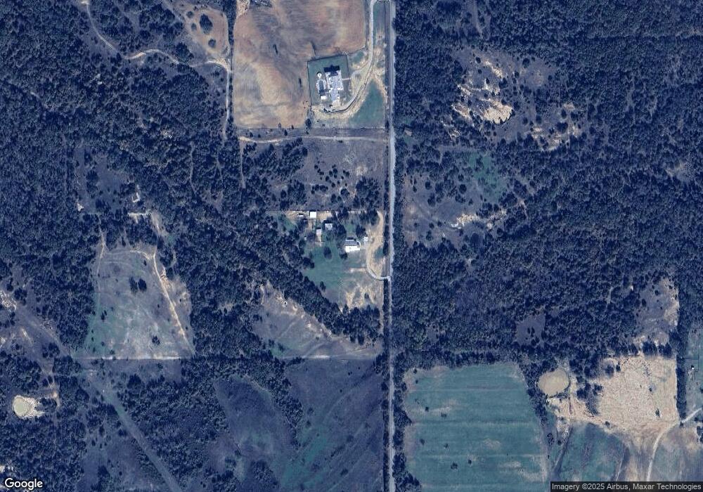 4023 Advance Rd, Poolville, TX 76487 - photo 1