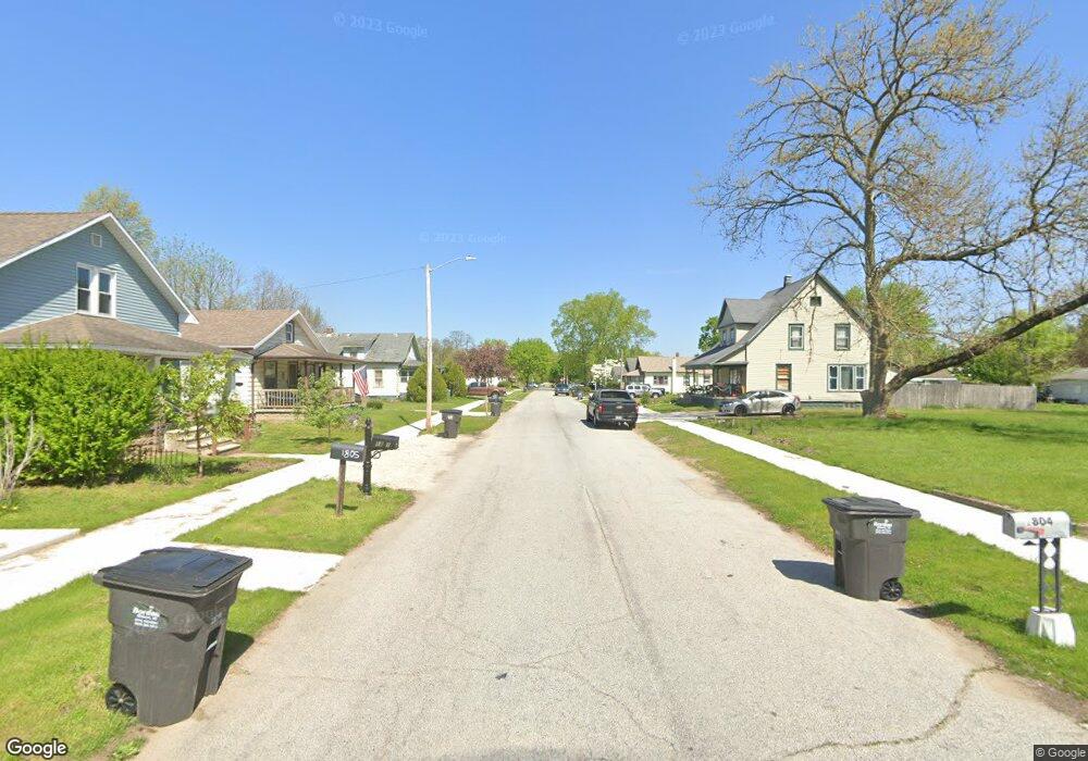 VL Moyer, Elkhart, IN 46516 - photo 1