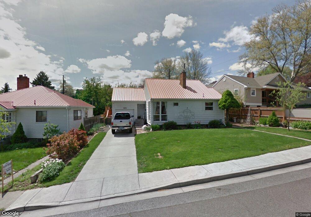 805 NW 8th St, Pendleton, OR 97801 - photo 1