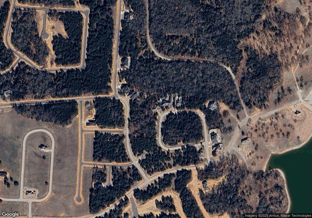 164 Barrington Cir, Gordonville, TX 76245 - photo 1