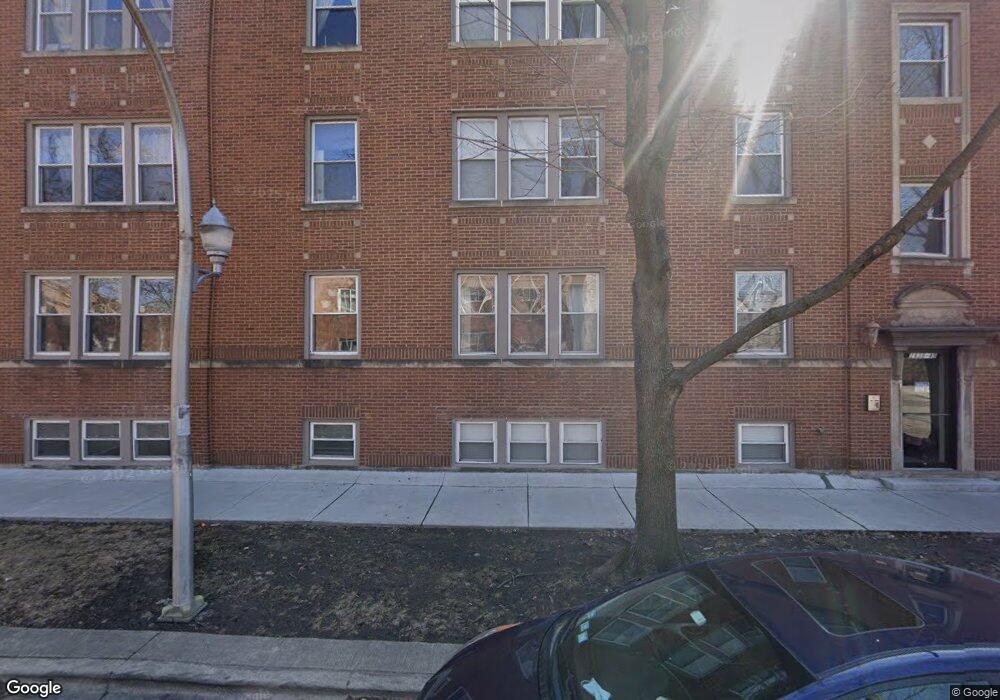 2935 W Rosemont Ave unit 29352, Chicago, IL 60659 - photo 1