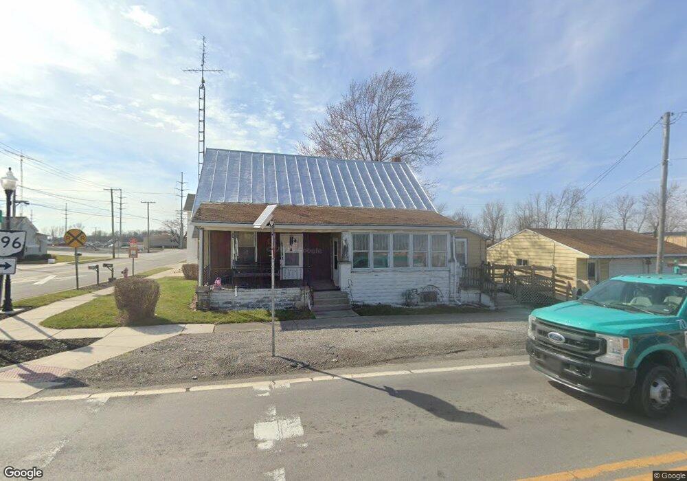 202 W Main St, Beaverdam, OH 45808 - photo 1